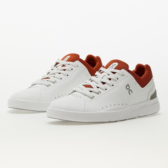 On Running Other - ON x Roger Federer Running Shoes The Roger Advantage Athletic Sneakers On Cloud